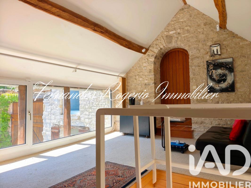 Maison 9 Pièce(s) Yèvre-la-Ville - Photo 8