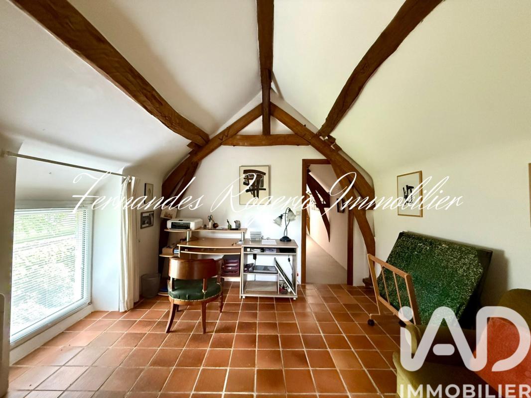 Maison 9 Pièce(s) Yèvre-la-Ville - Photo 10