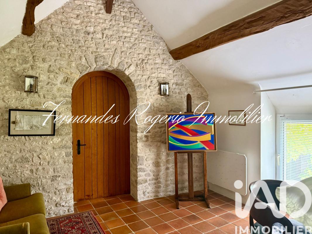 Maison 9 Pièce(s) Yèvre-la-Ville - Photo 11