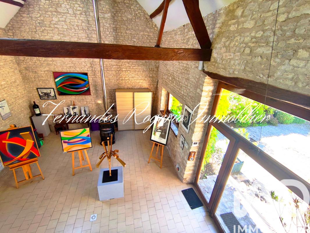 Maison 9 Pièce(s) Yèvre-la-Ville - Photo 15