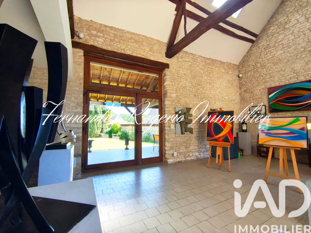 Maison 9 Pièce(s) Yèvre-la-Ville - Photo 16