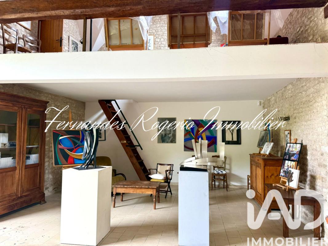 Maison 9 Pièce(s) Yèvre-la-Ville - Photo 17