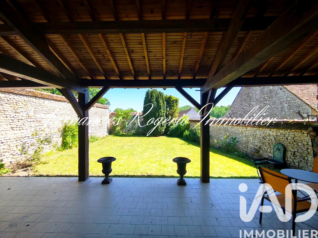 Maison 9 Pièce(s) Yèvre-la-Ville - Photo 19