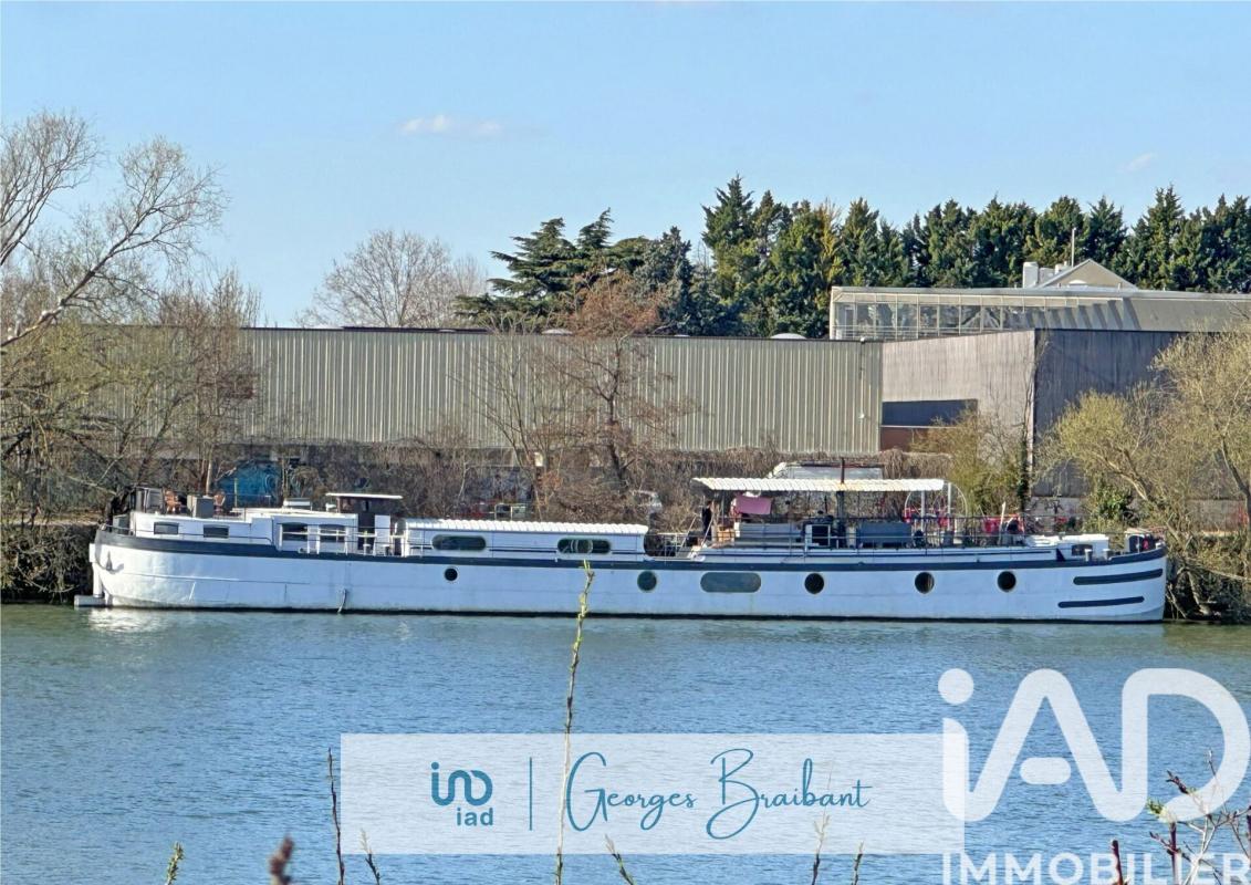 Maison 6 Pièce(s) Bezons