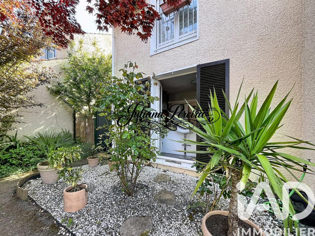 Maison 5 Pièce(s) Épône