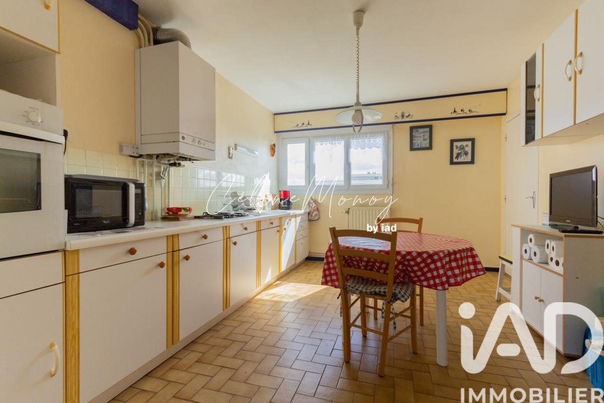 Appartement 4 Pièce(s) La Roche-sur-Yon - Photo 2