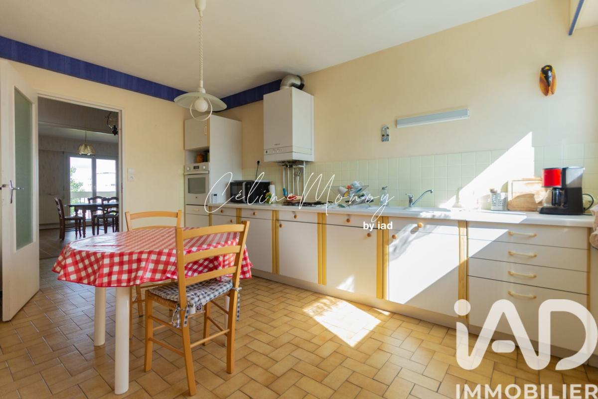 Appartement 4 Pièce(s) La Roche-sur-Yon - Photo 4