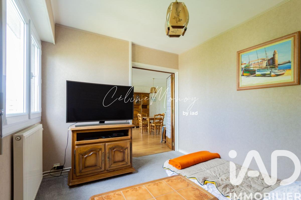 Appartement 4 Pièce(s) La Roche-sur-Yon - Photo 8