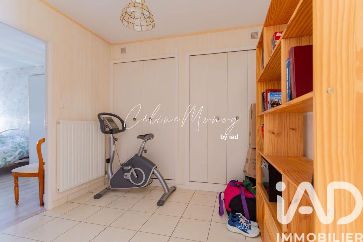 Appartement 4 Pièce(s) La Roche-sur-Yon - Photo 10