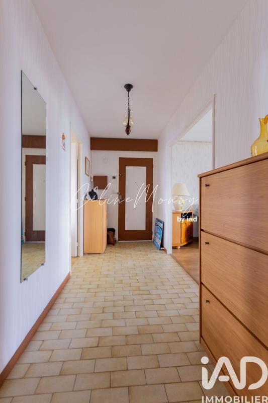 Appartement 4 Pièce(s) La Roche-sur-Yon - Photo 15