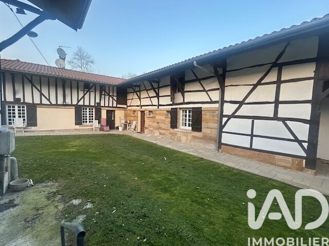Maison 5 Pièce(s) Bussy-le-Repos