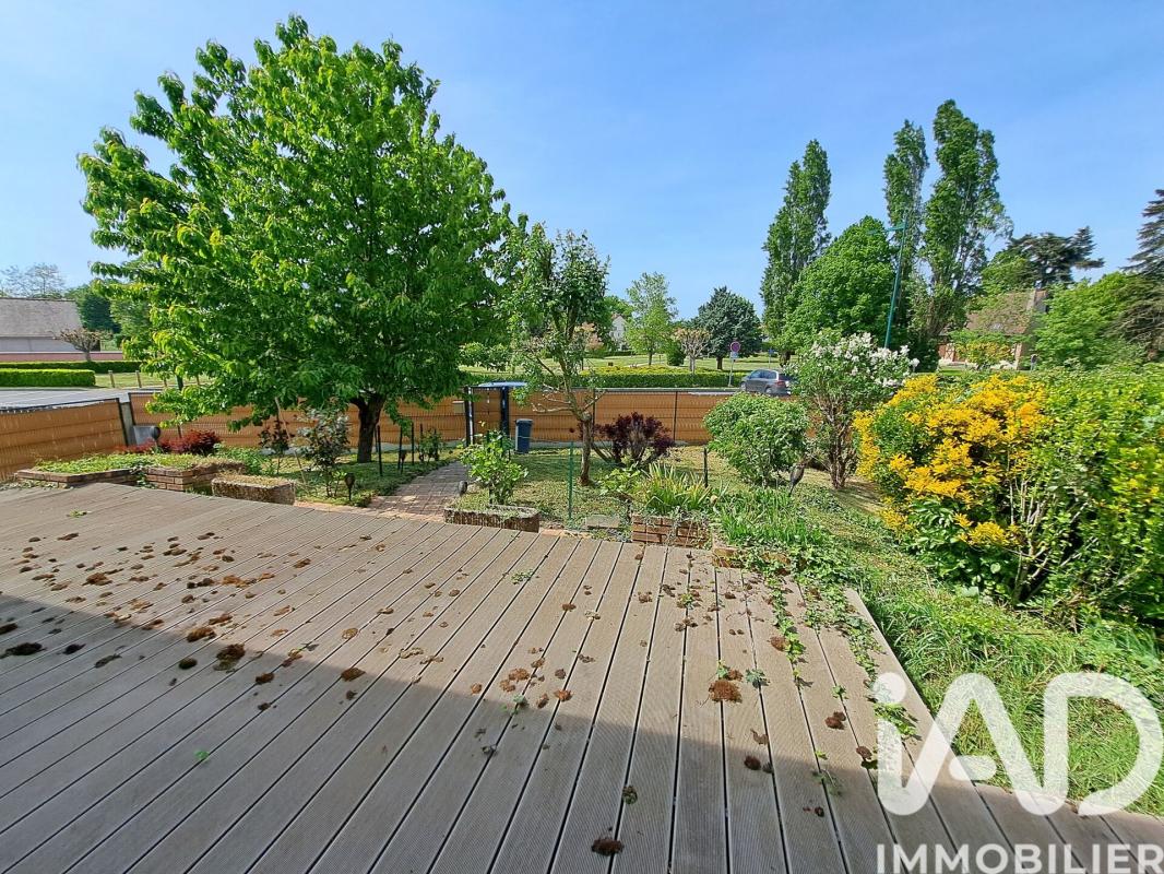 Maison 6 Pièce(s) Lusigny - Photo 5