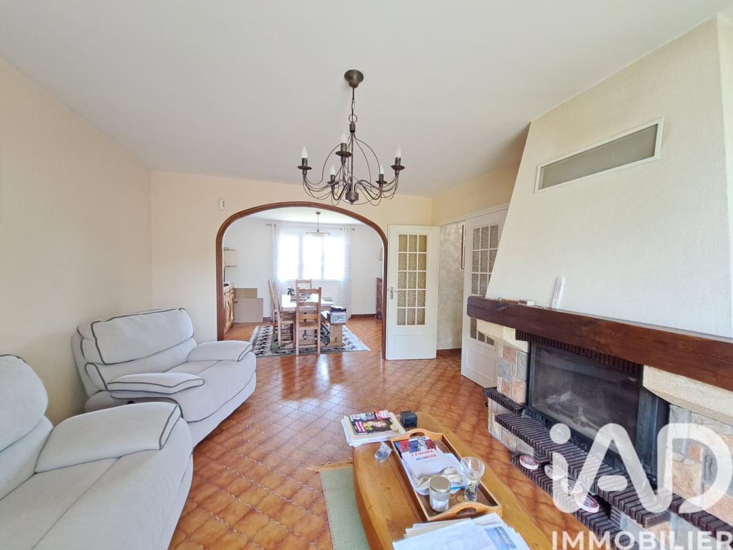 Maison 6 Pièce(s) Lusigny - Photo 6
