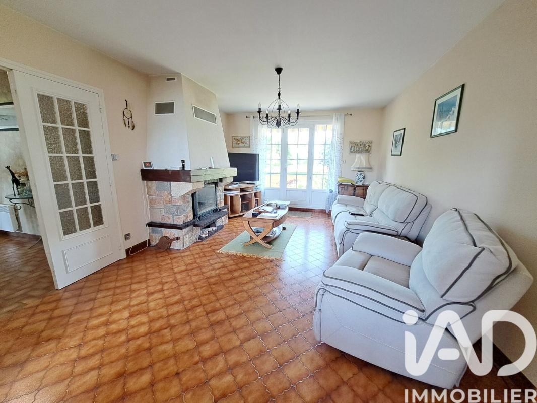Maison 6 Pièce(s) Lusigny - Photo 7