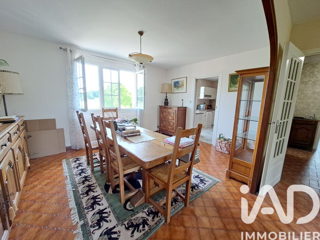 Maison 6 Pièce(s) Lusigny - Photo 8