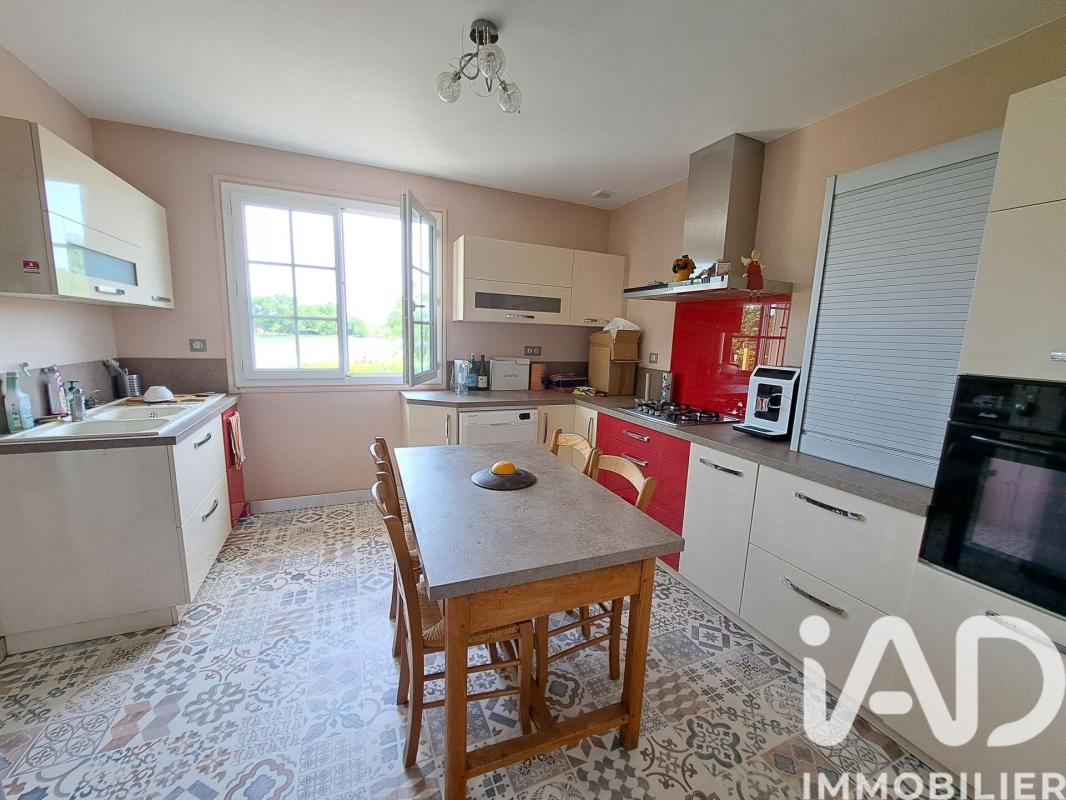 Maison 6 Pièce(s) Lusigny - Photo 10