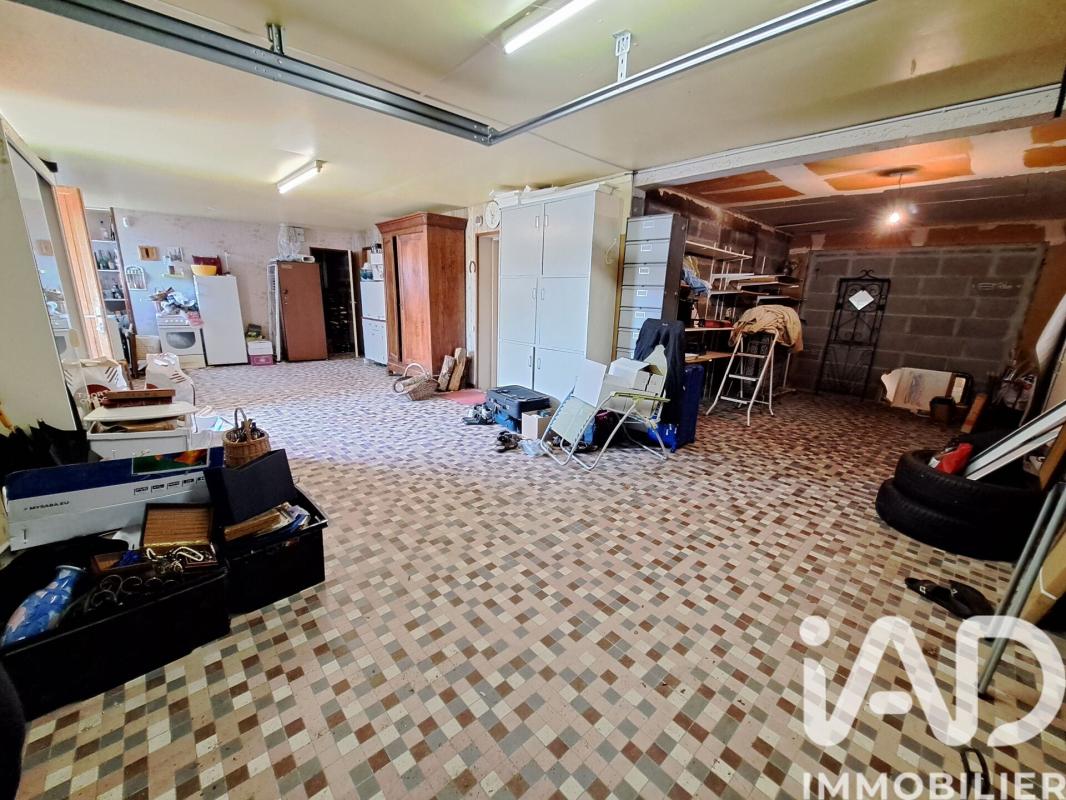 Maison 6 Pièce(s) Lusigny - Photo 18