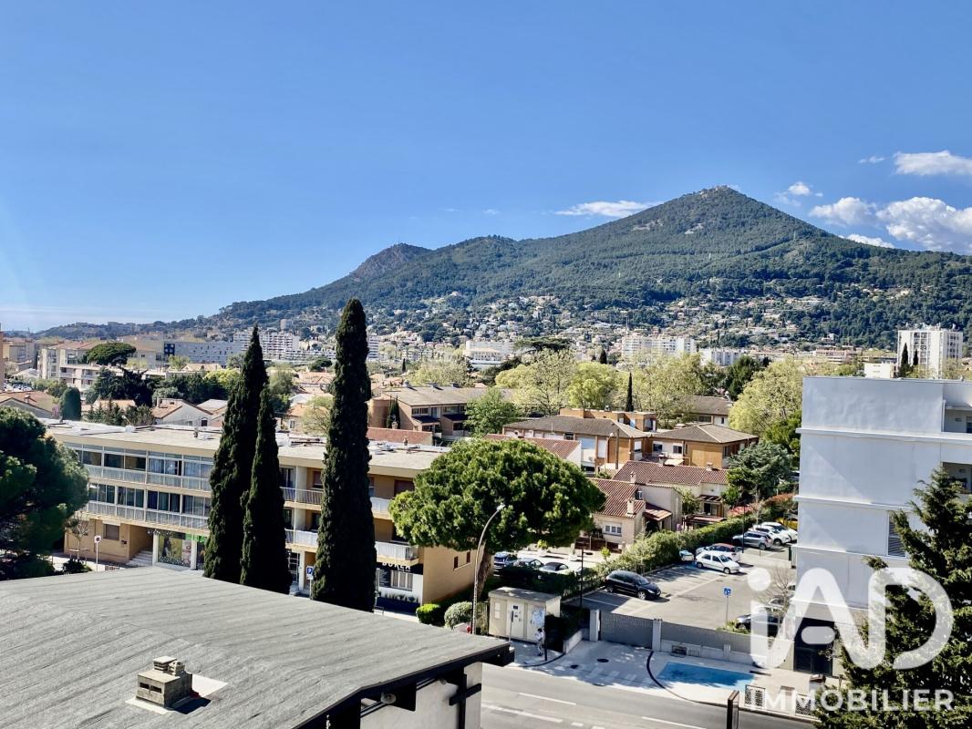 Appartement 3 Pièce(s) La Valette-du-Var - Photo 8