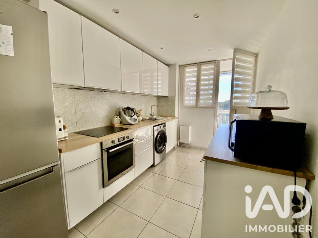 Appartement 3 Pièce(s) La Valette-du-Var