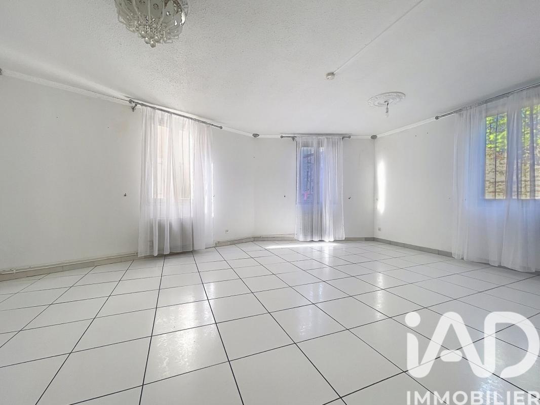 Appartement 5 Pièce(s) Agen