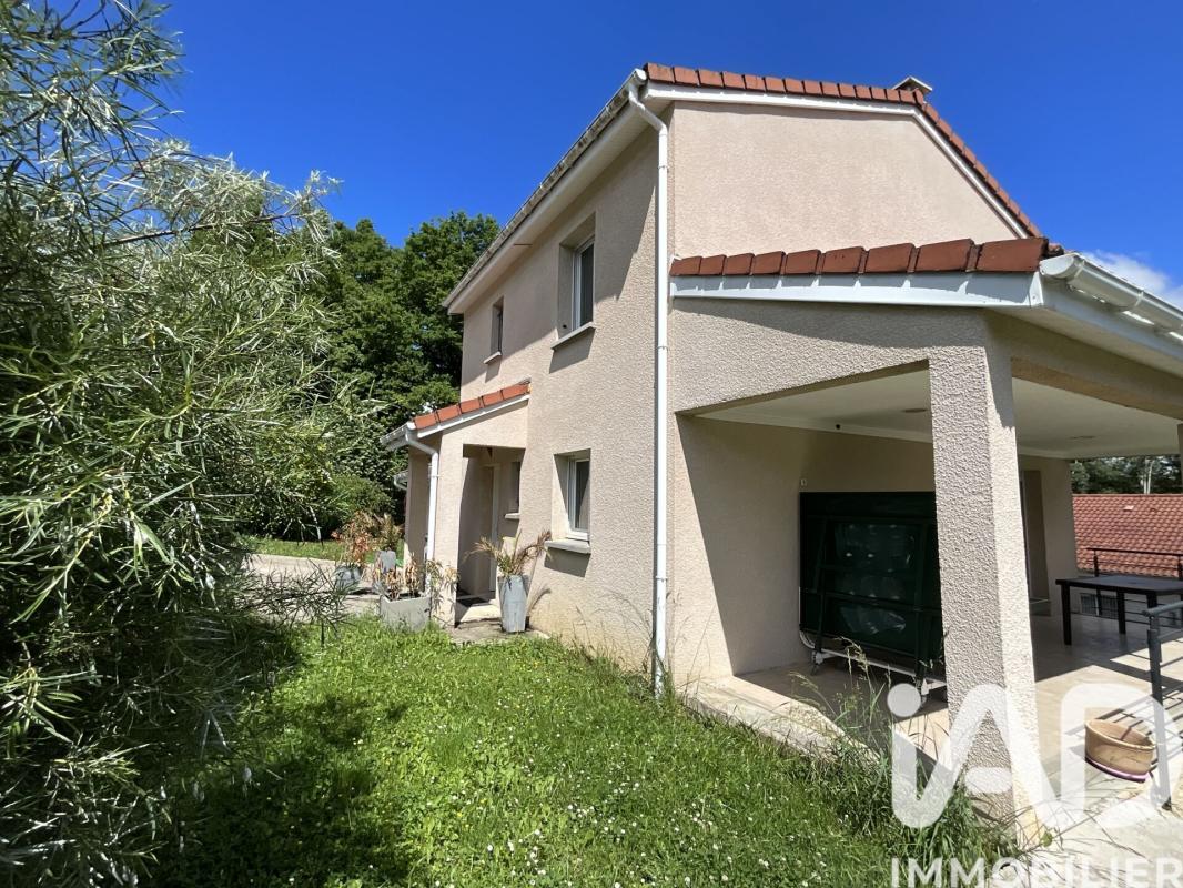 Maison 4 Pièce(s) Villieu-Loyes-Mollon - Photo 11