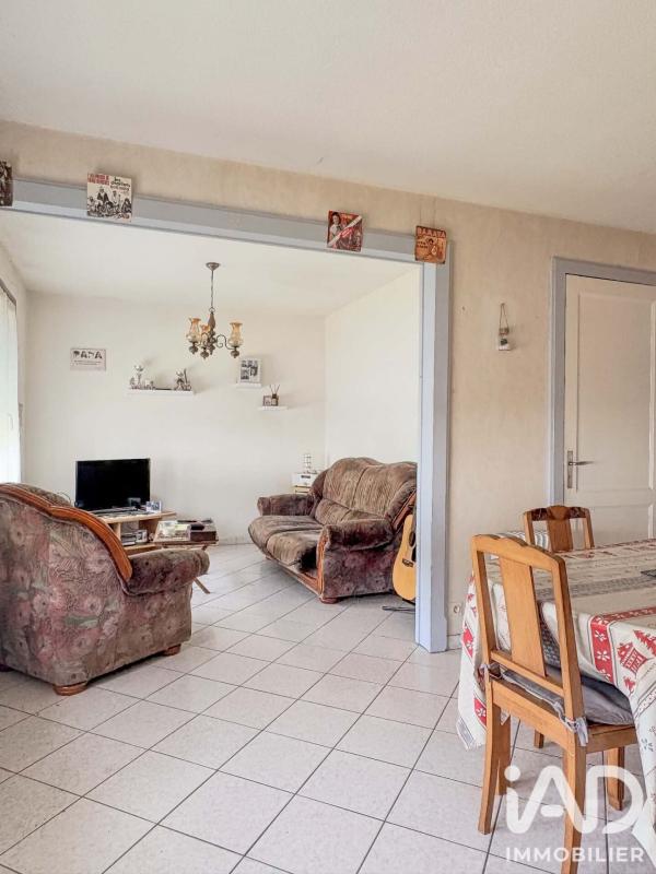Maison traditionnelle 5 Pièce(s) Saulxures-sur-Moselotte