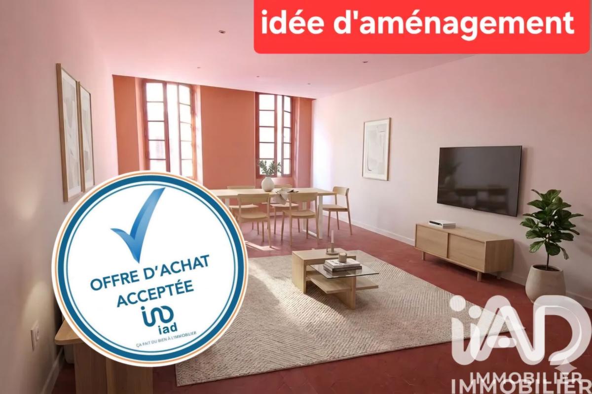 Appartement 4 Pièce(s) Brignoles