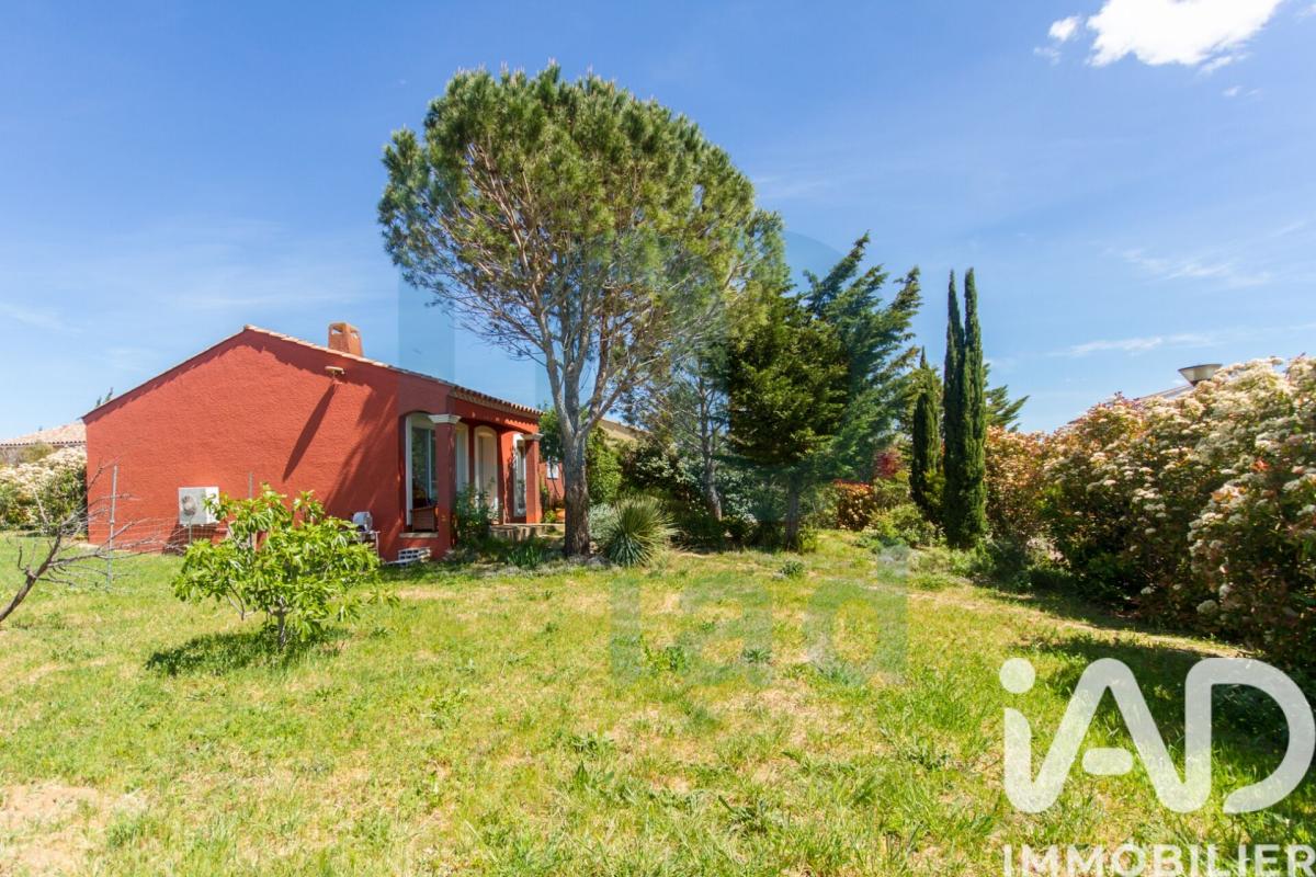 Maison 4 Pièce(s) Sainte-Valière