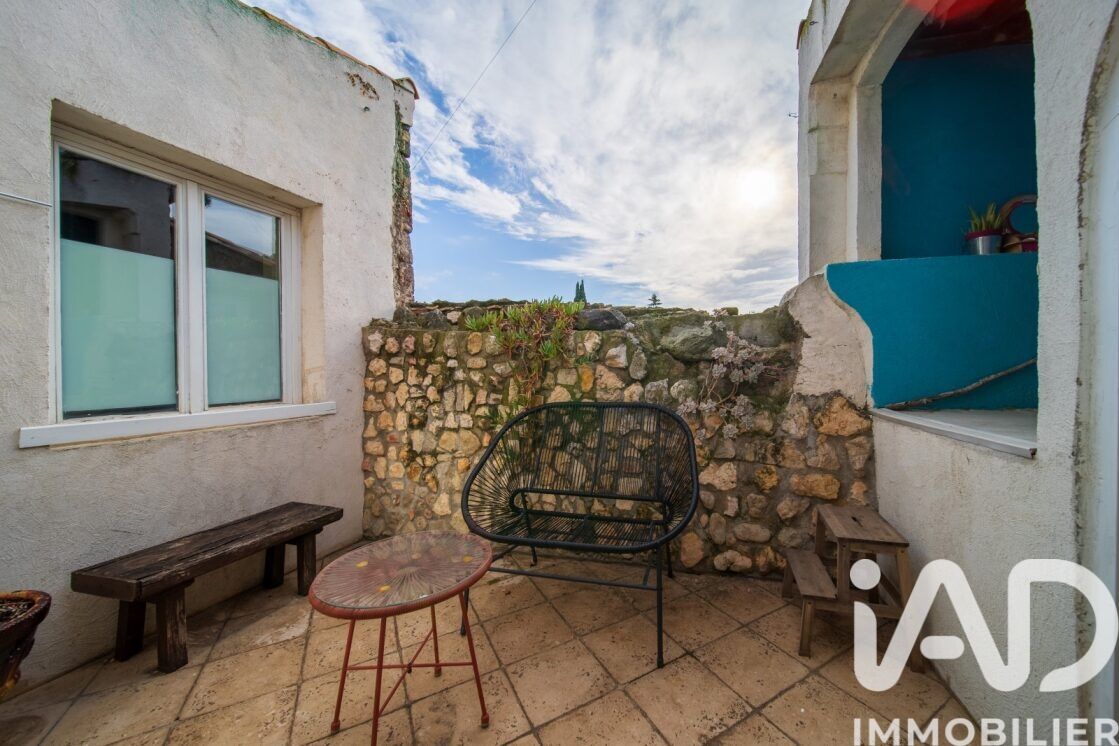 Maison de village 4 Pièce(s) Agde