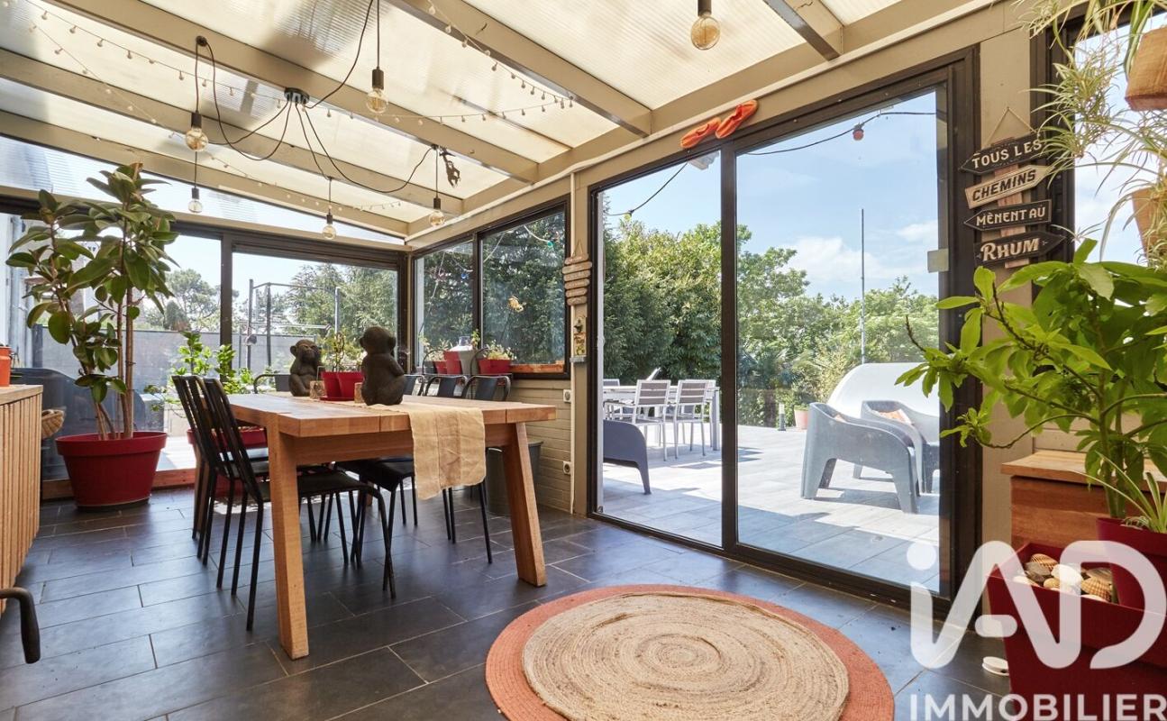 Maison 6 Pièce(s) Montigny-lès-Cormeilles - Photo 2