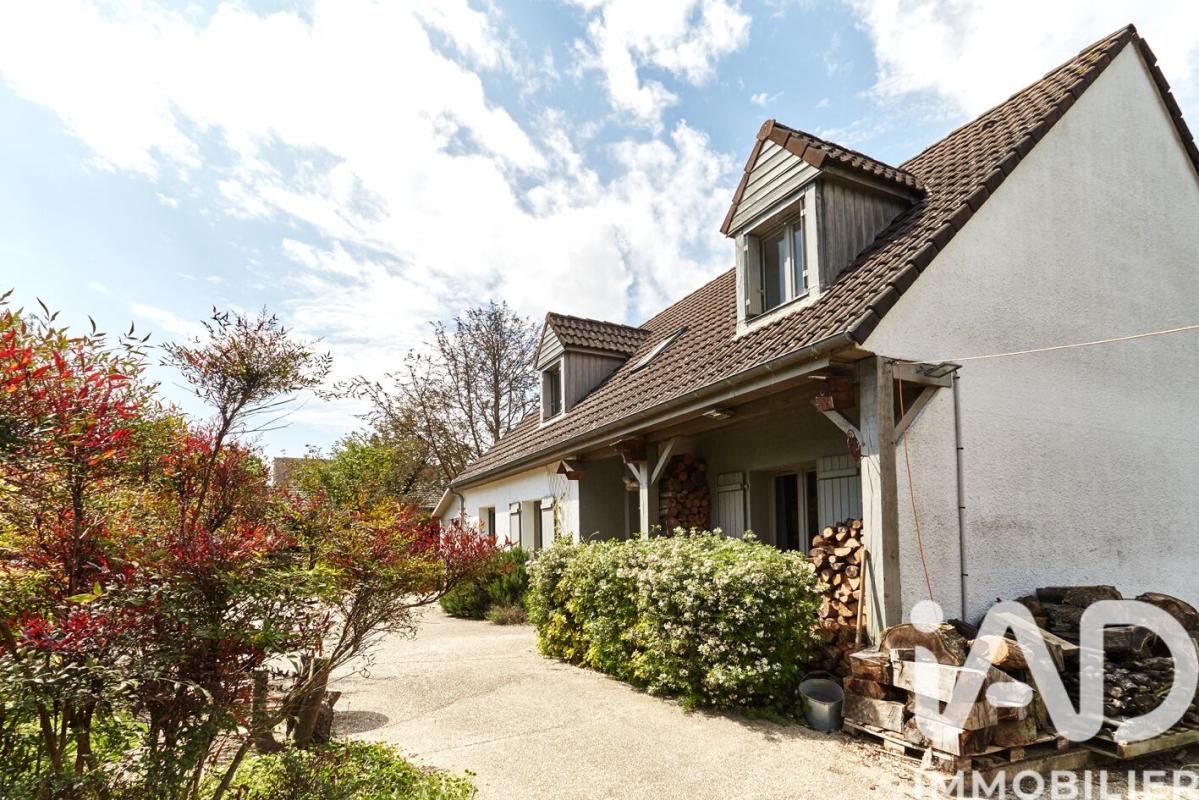 Maison 6 Pièce(s) Montigny-lès-Cormeilles - Photo 4
