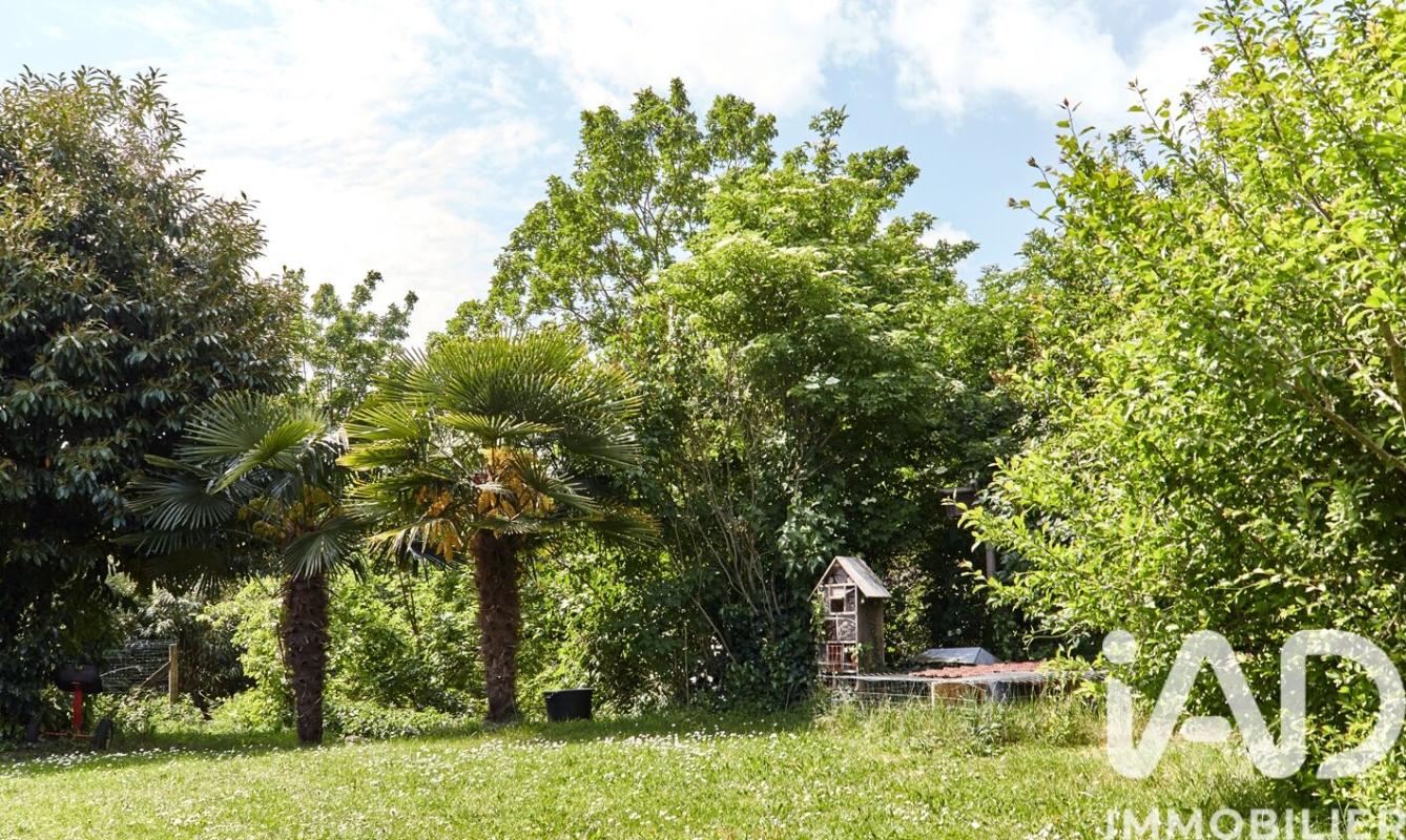 Maison 6 Pièce(s) Montigny-lès-Cormeilles - Photo 11