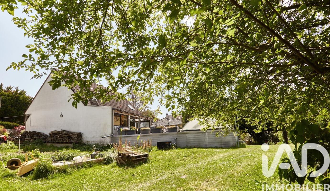 Maison 6 Pièce(s) Montigny-lès-Cormeilles - Photo 12