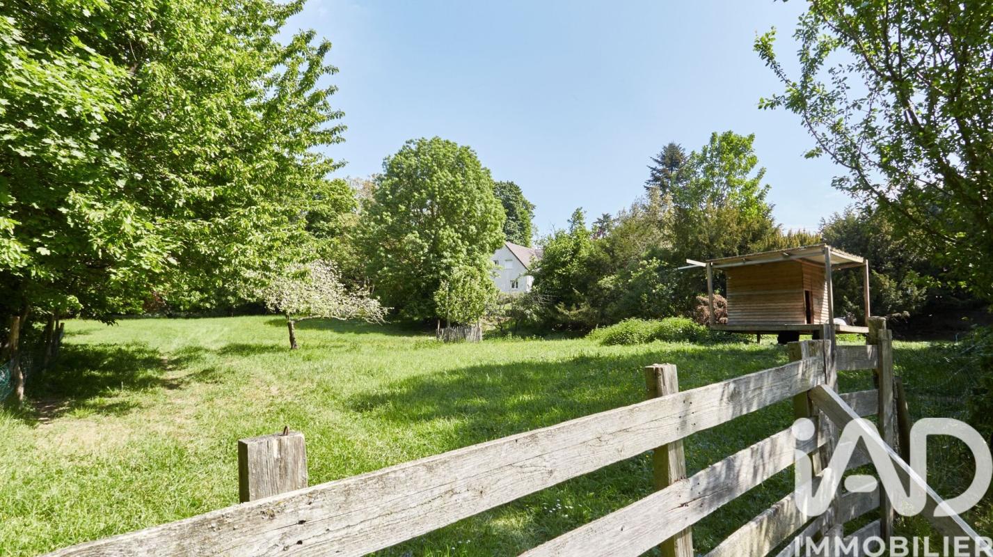 Maison 6 Pièce(s) Montigny-lès-Cormeilles - Photo 13