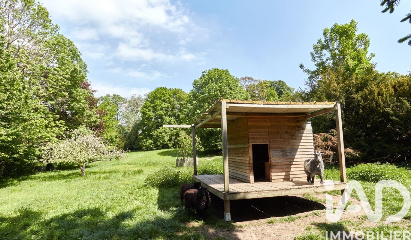 Maison 6 Pièce(s) Montigny-lès-Cormeilles - Photo 16