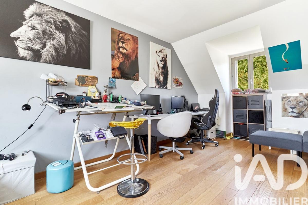 Maison 6 Pièce(s) Montigny-lès-Cormeilles - Photo 17