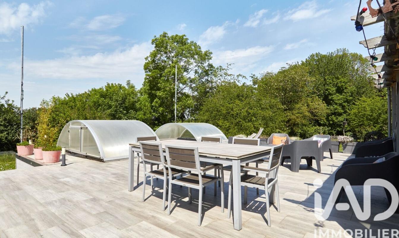 Maison 6 Pièce(s) Montigny-lès-Cormeilles - Photo 21