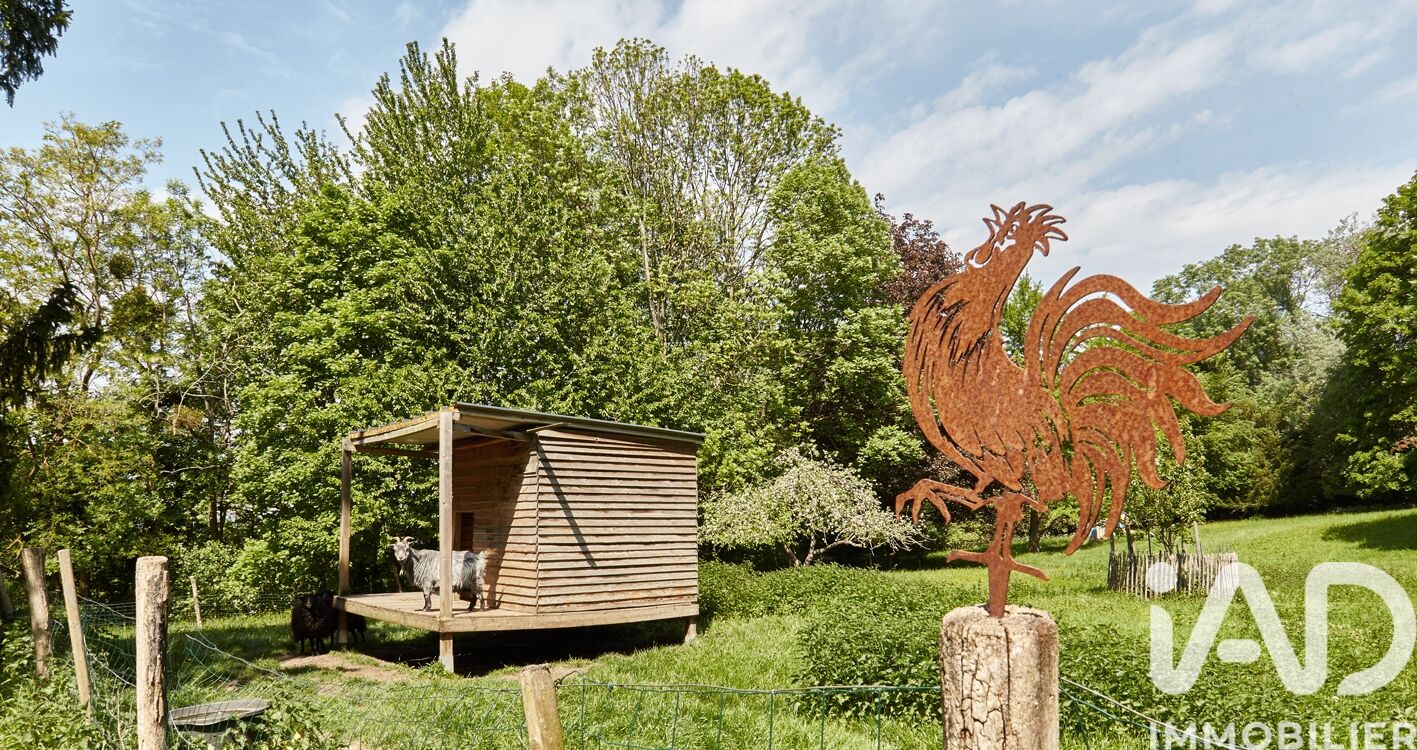 Maison 6 Pièce(s) Montigny-lès-Cormeilles - Photo 25