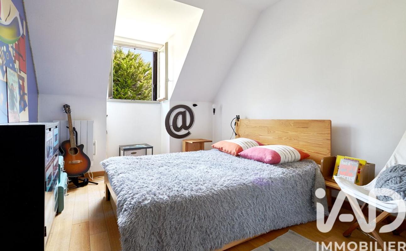Maison 6 Pièce(s) Montigny-lès-Cormeilles - Photo 27