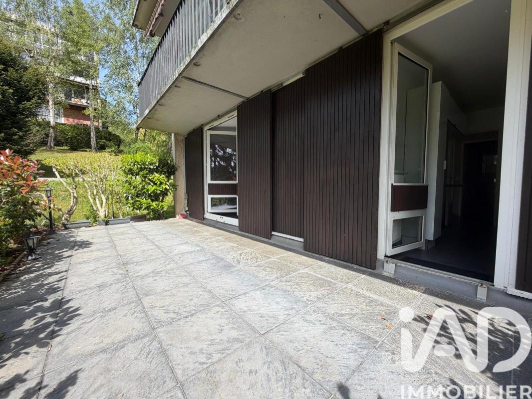 Appartement 5 Pièce(s) Palaiseau