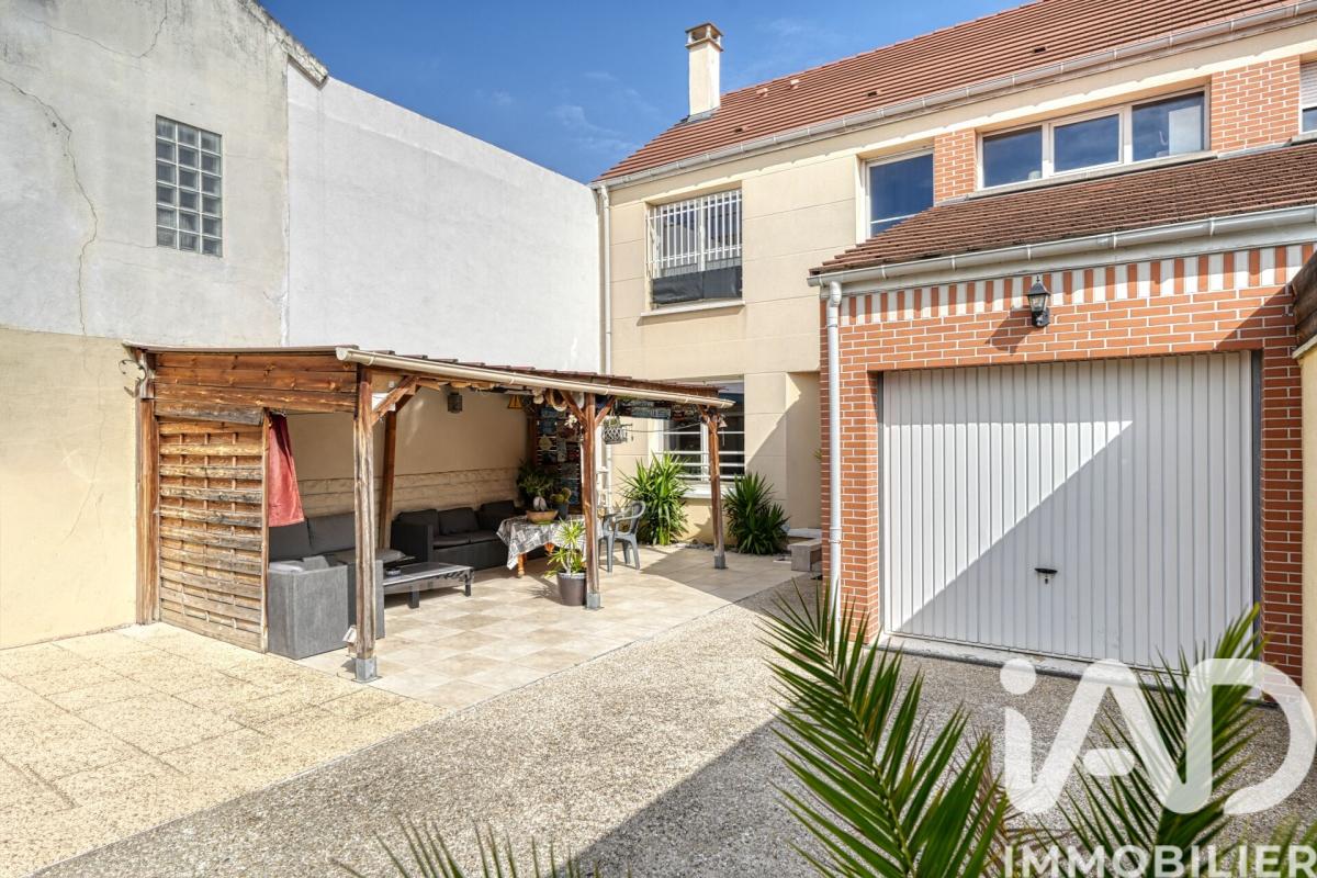 Maison 5 Pièce(s) Gennevilliers - Photo 2