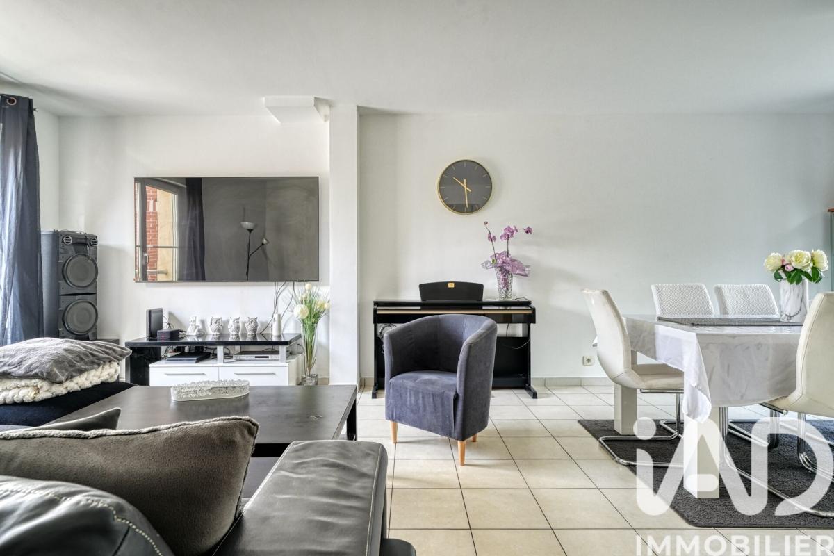 Maison 5 Pièce(s) Gennevilliers - Photo 4