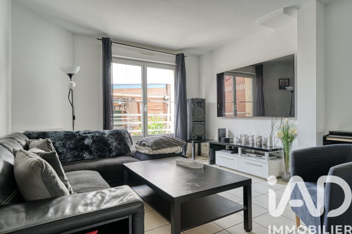 Maison 5 Pièce(s) Gennevilliers - Photo 5