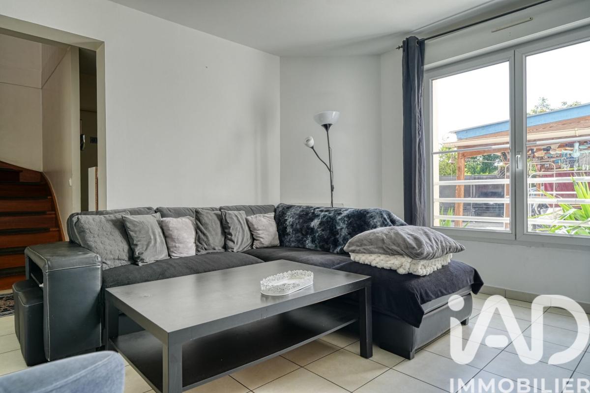 Maison 5 Pièce(s) Gennevilliers - Photo 6