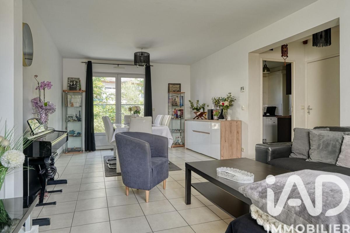 Maison 5 Pièce(s) Gennevilliers - Photo 7