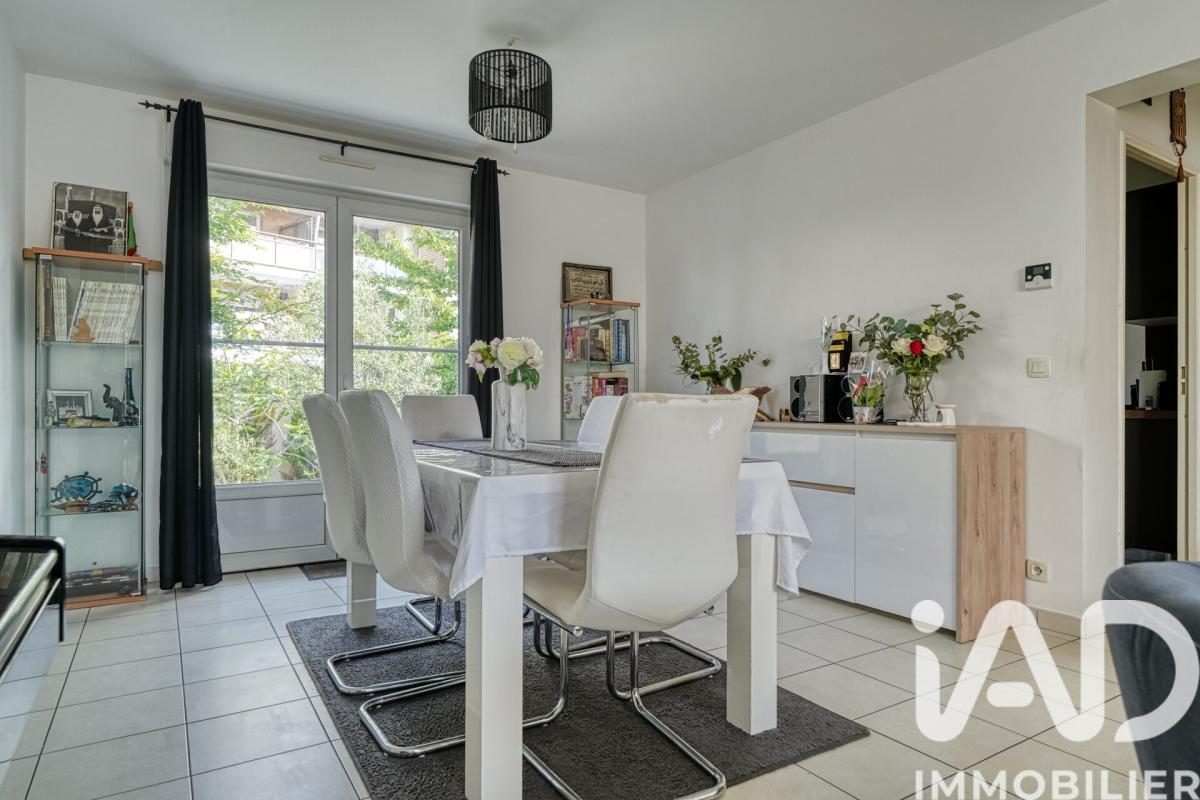 Maison 5 Pièce(s) Gennevilliers - Photo 8