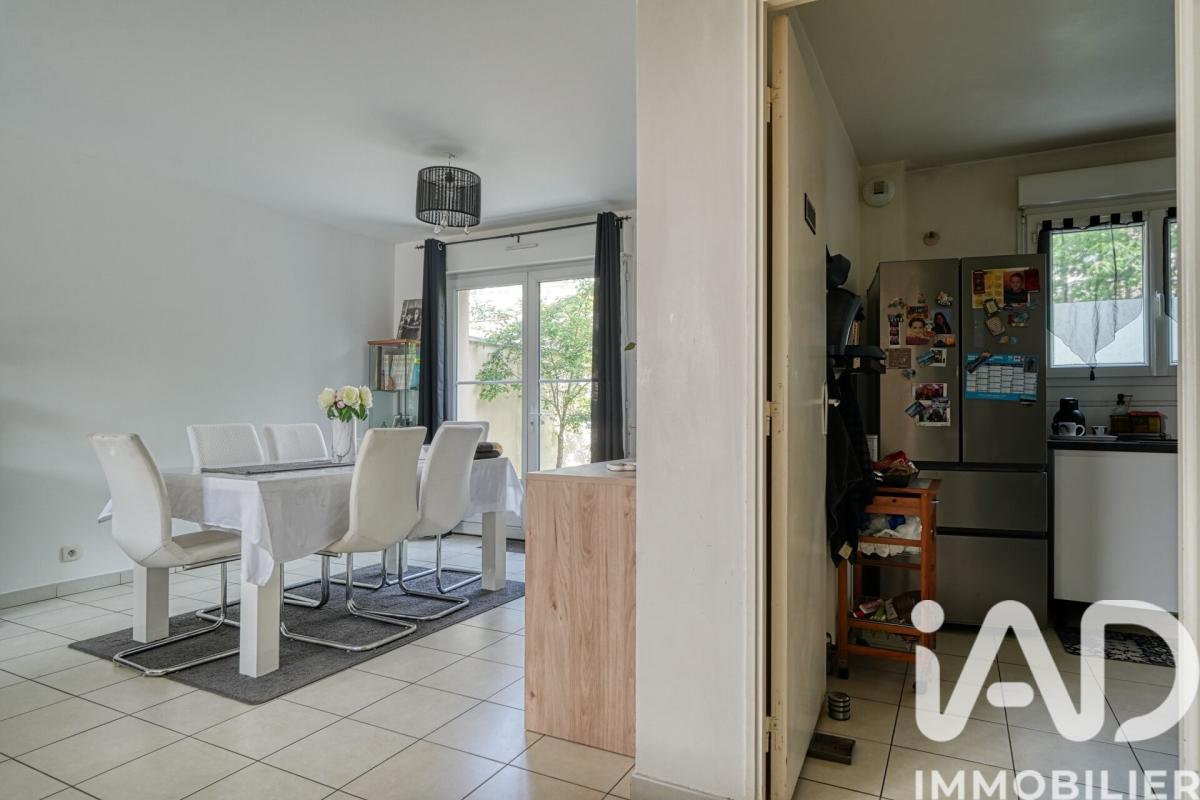 Maison 5 Pièce(s) Gennevilliers - Photo 9