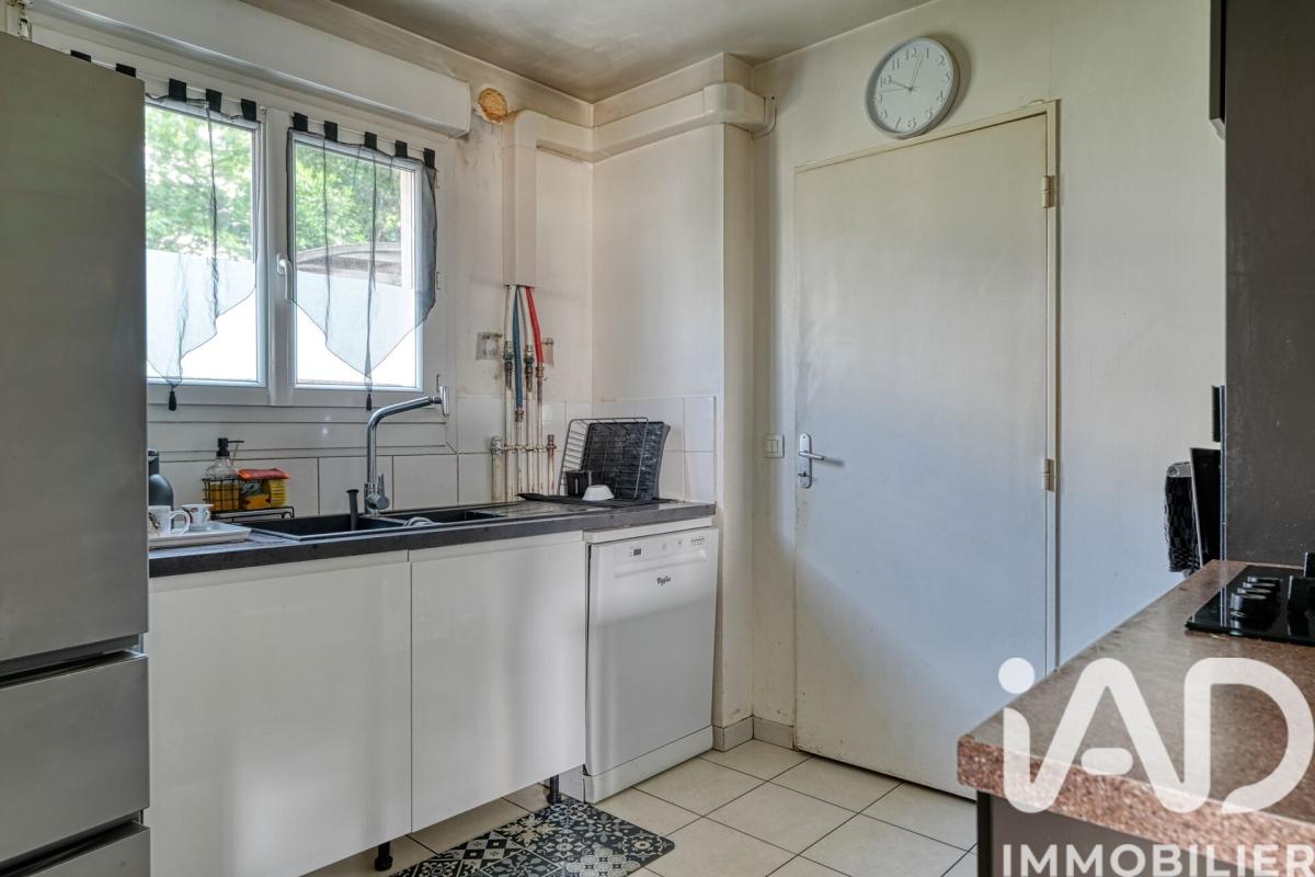 Maison 5 Pièce(s) Gennevilliers - Photo 10