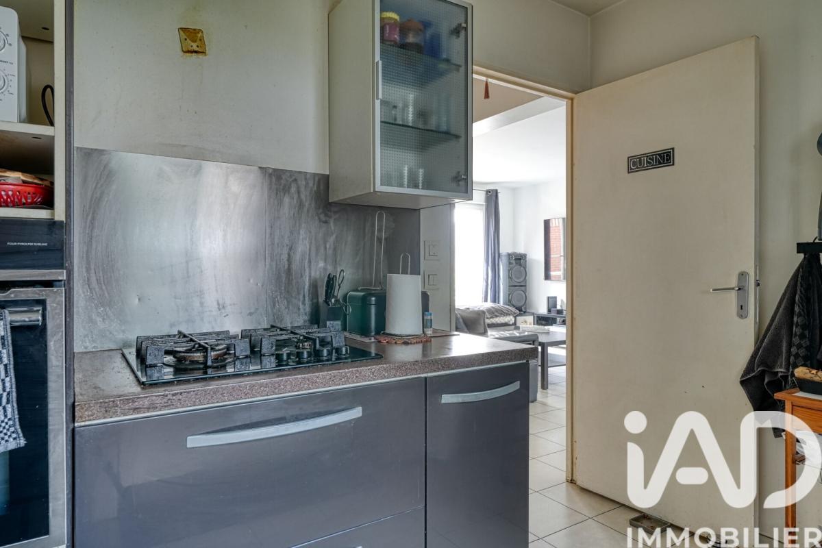 Maison 5 Pièce(s) Gennevilliers - Photo 11