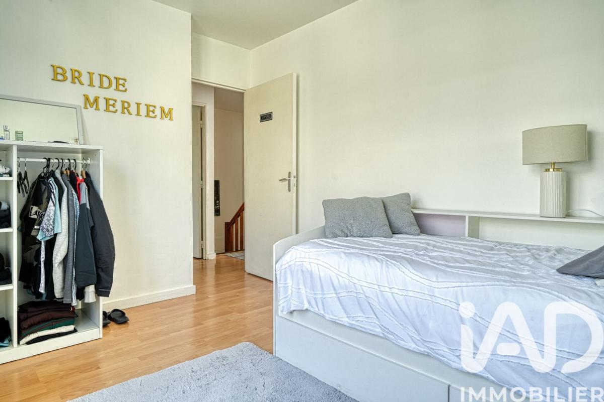 Maison 5 Pièce(s) Gennevilliers - Photo 14